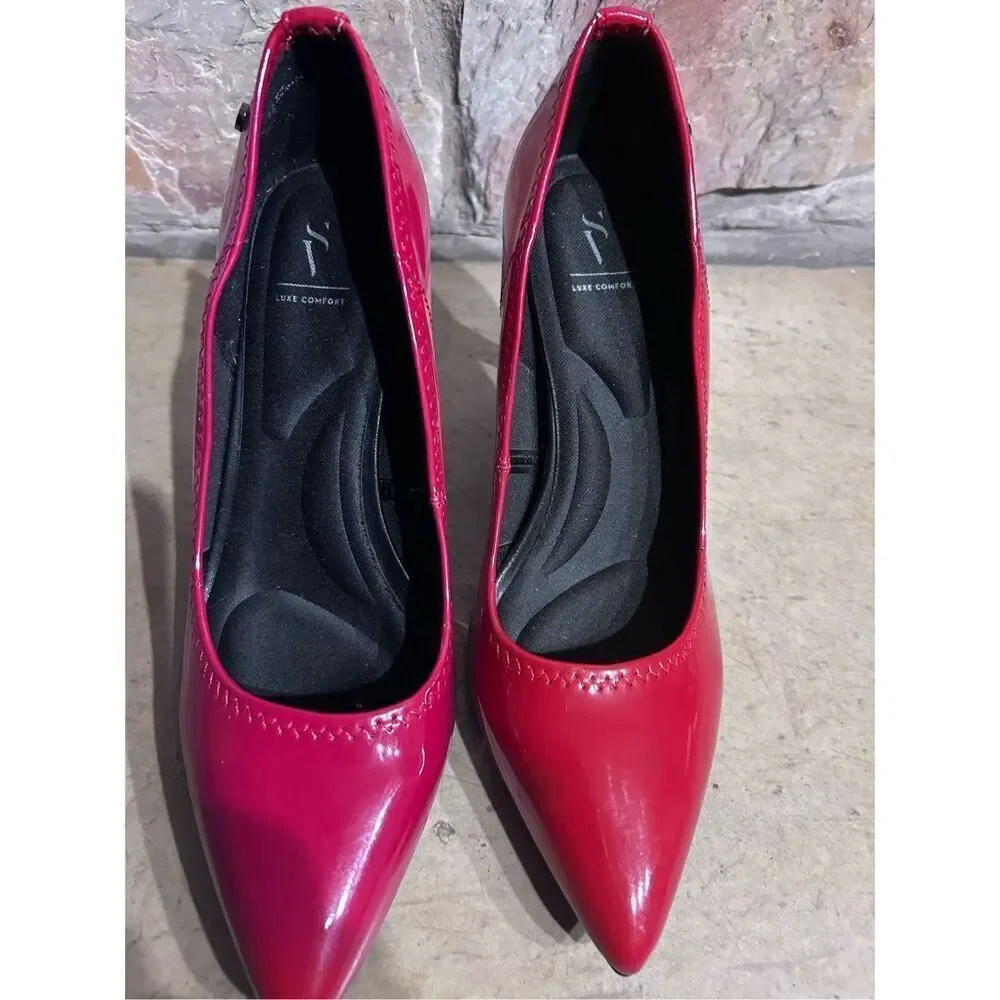 Simply Vera Vera Wang sleek women’s