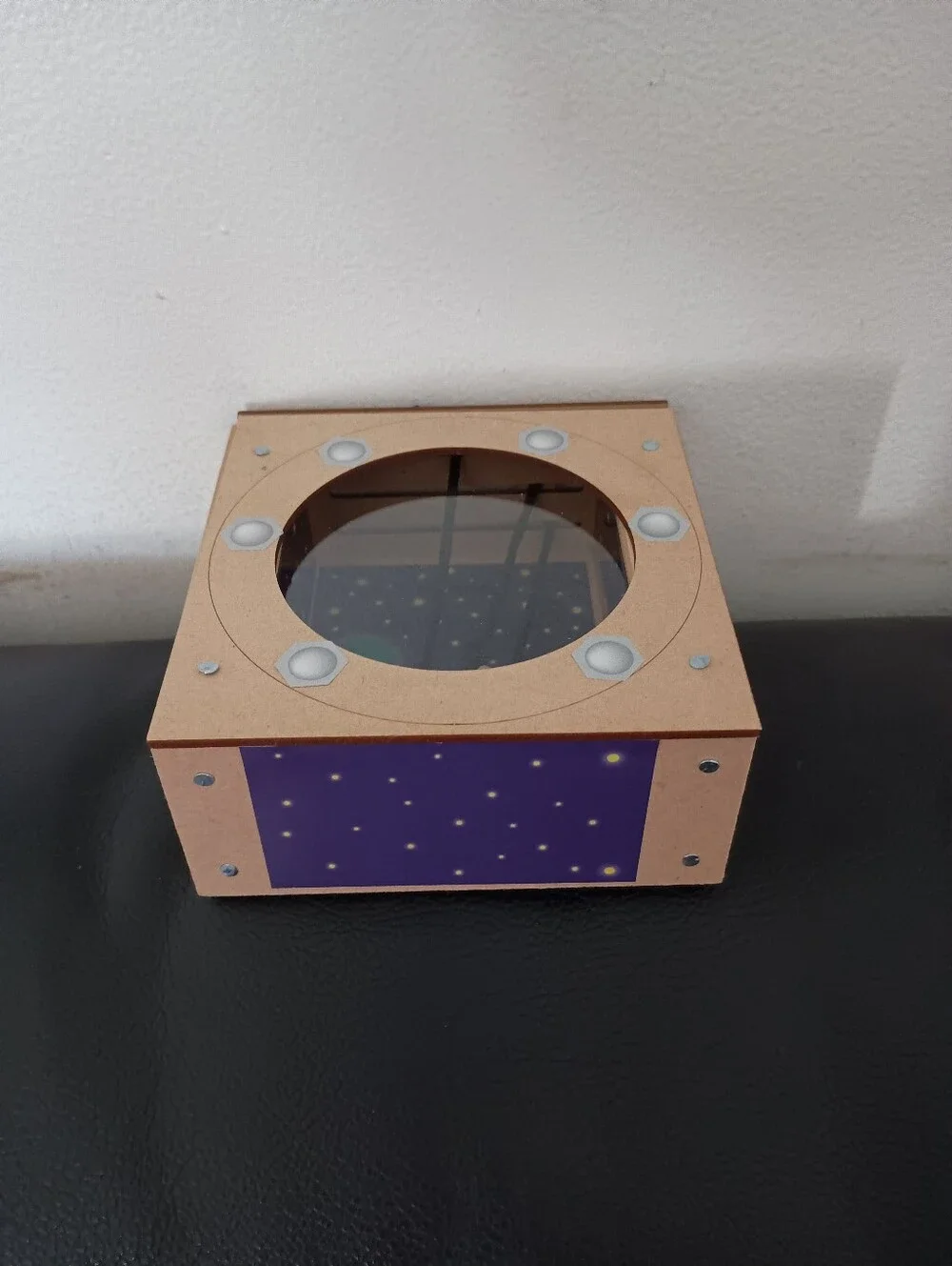 3/$10 🌟 Home Depot Kids Workshop Space Odyssey Complete