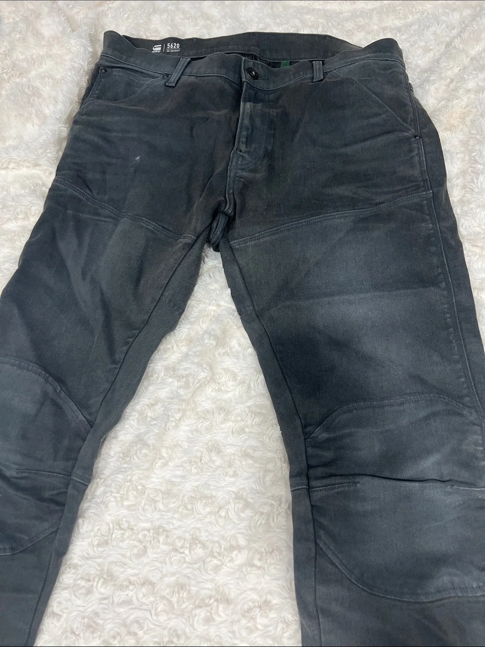 G-Star slim modern