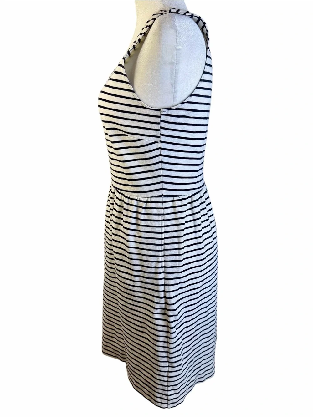 J. Crew this sleeveless
