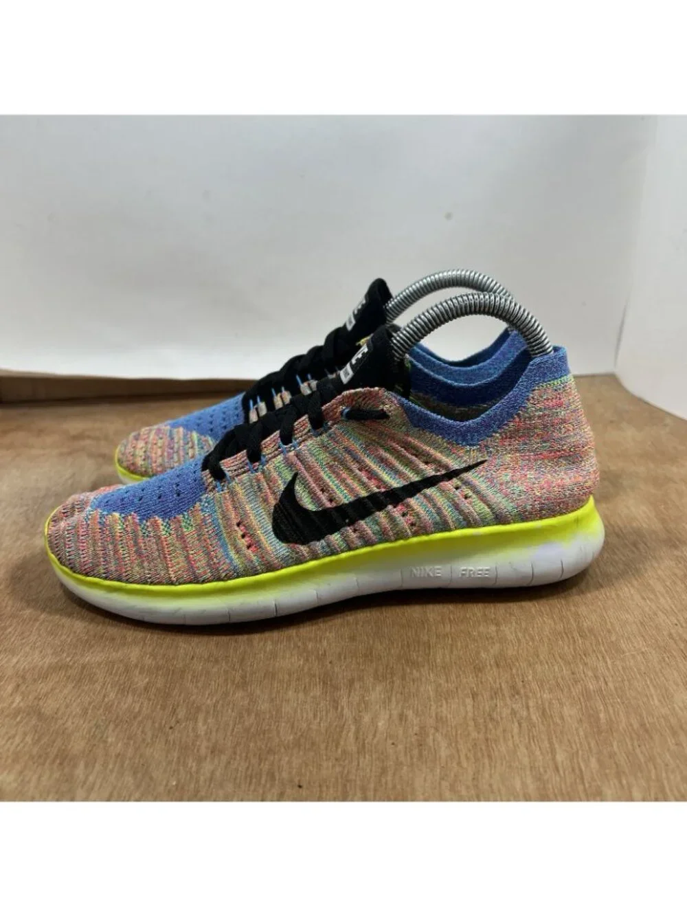 Nike please review