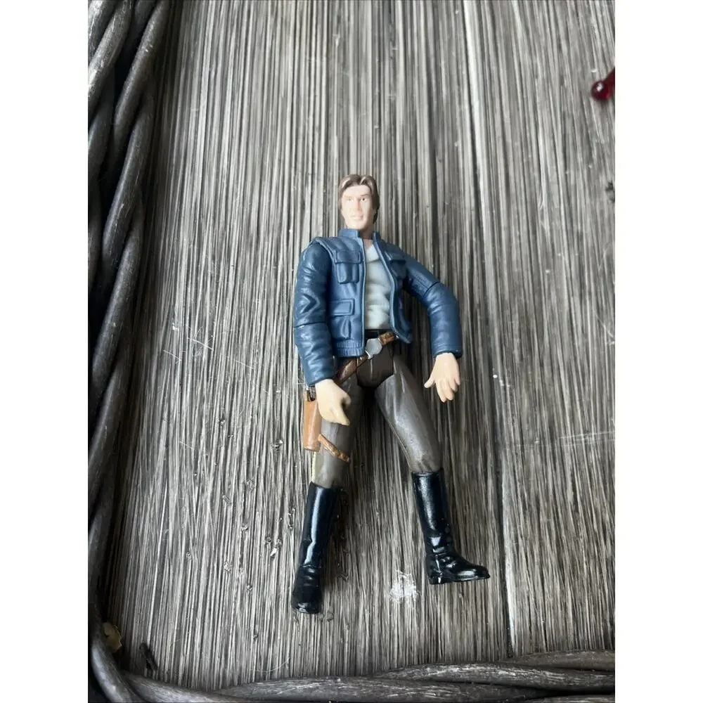 Hasbro star wars