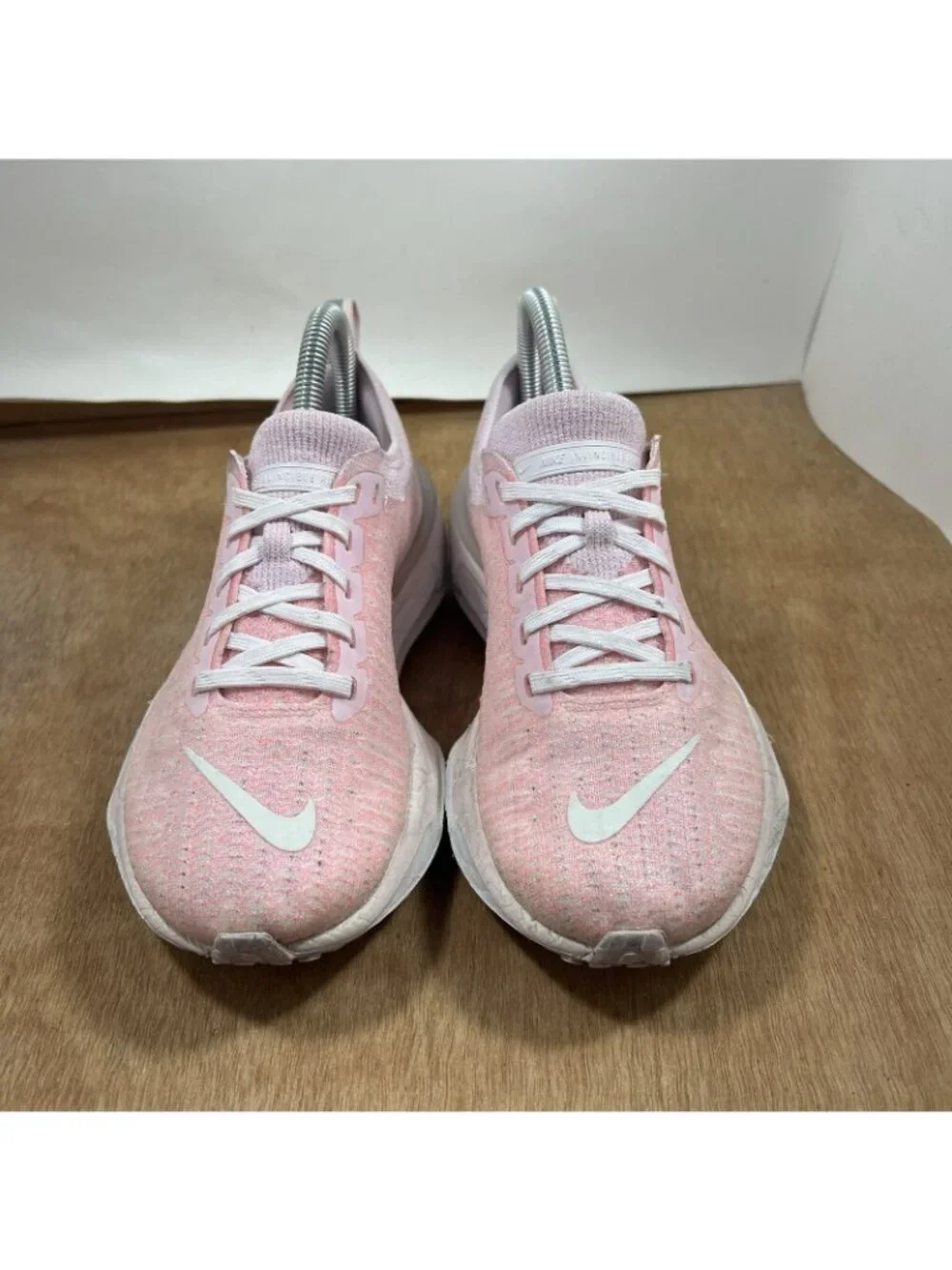 Nike as sure my
