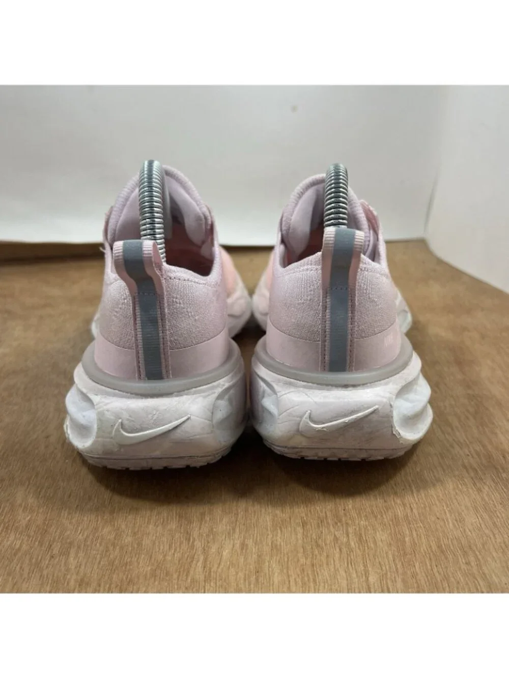 Nike one please