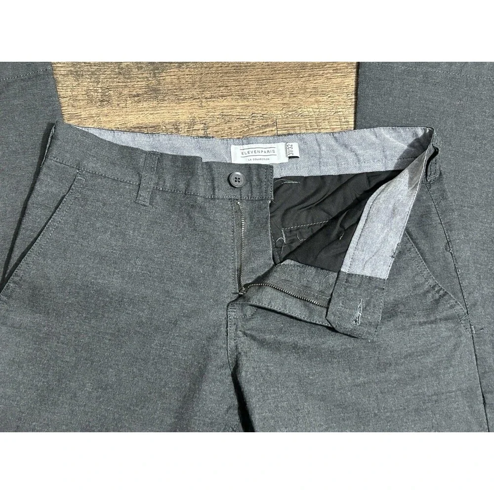Eleven Paris down fabric soft