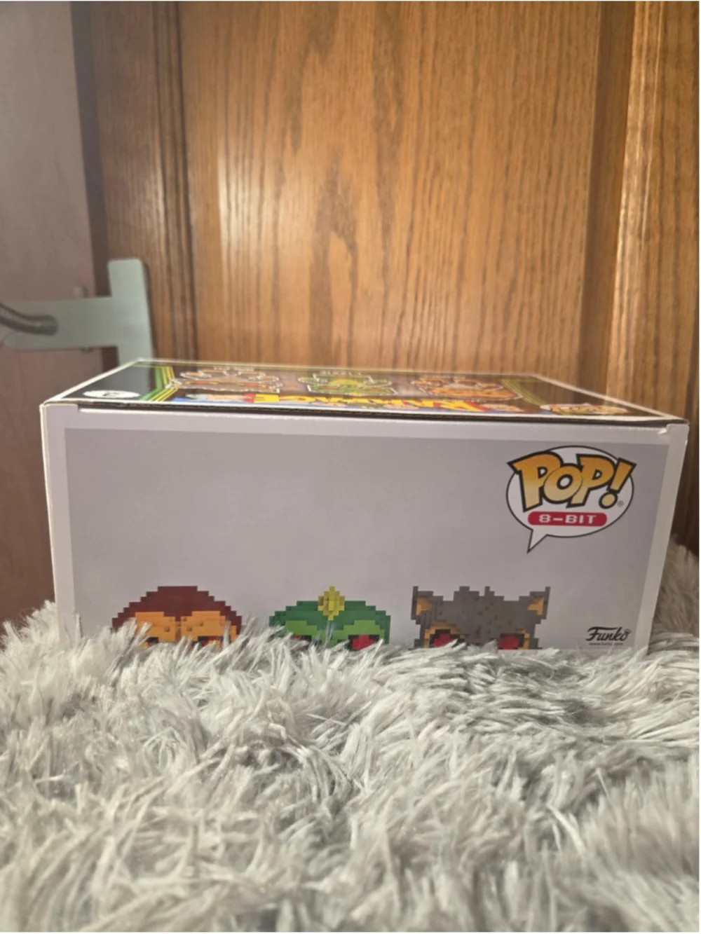 Funko dive into