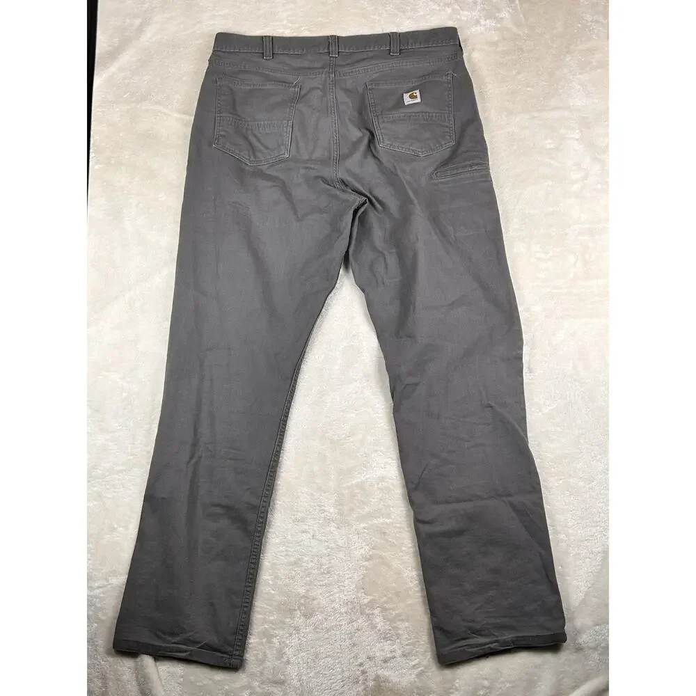 Carhartt men 38x36