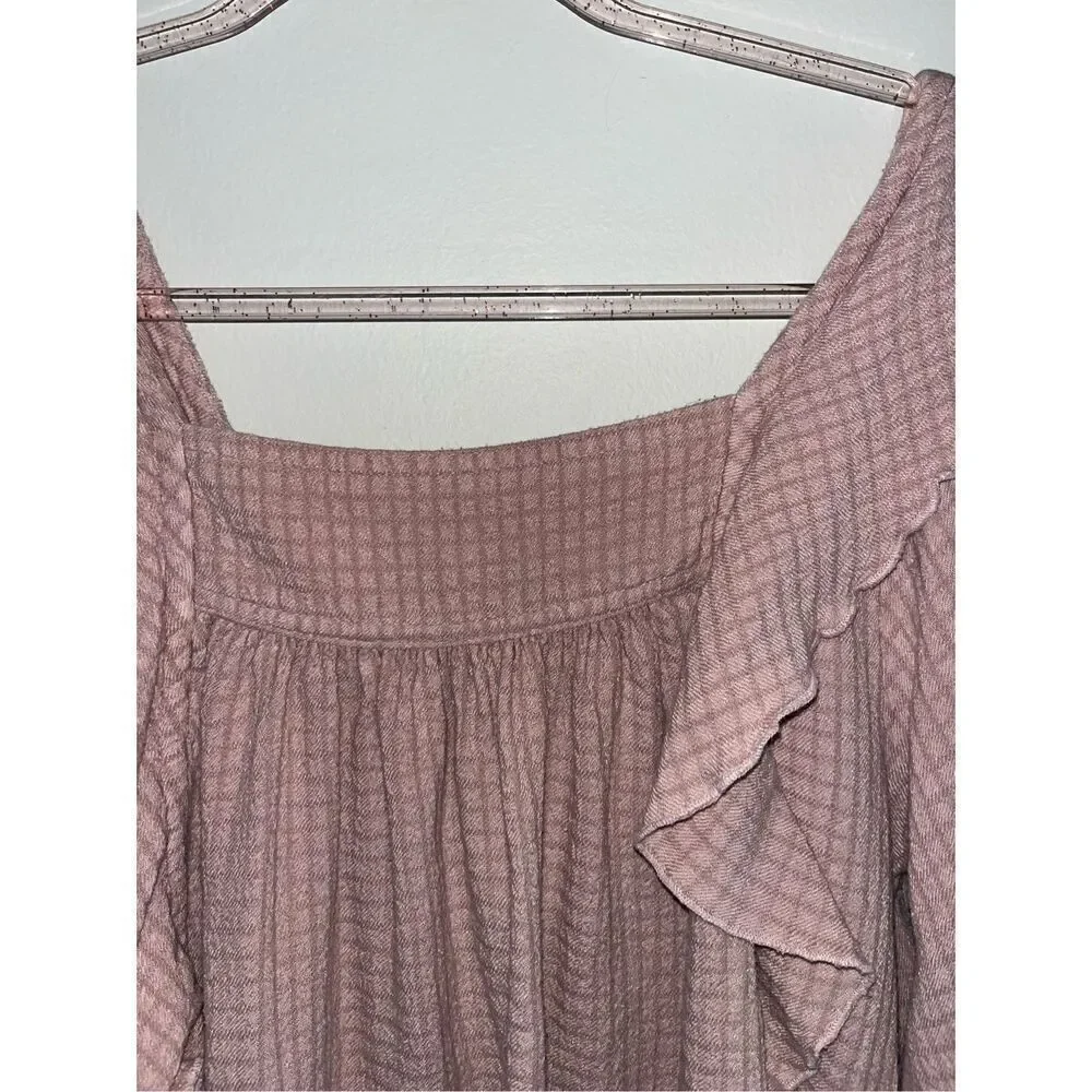 Free People no note