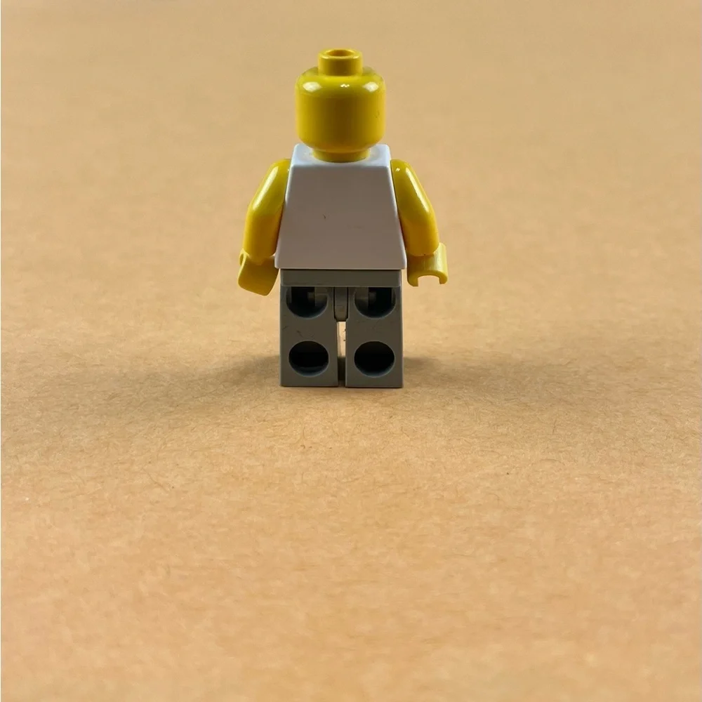 Lego great please