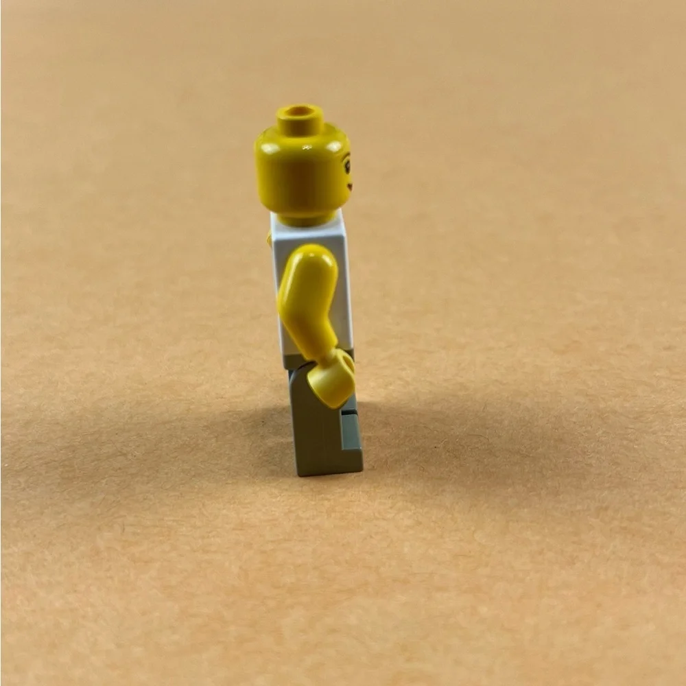 Lego great please