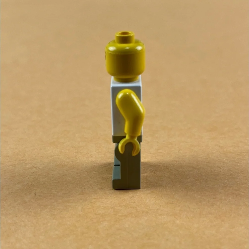 Lego great please