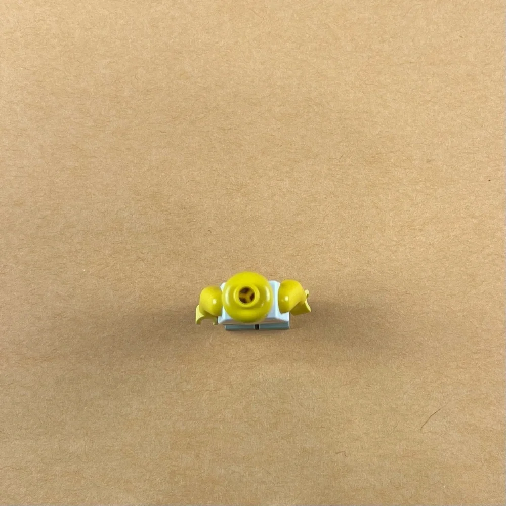 Lego great please
