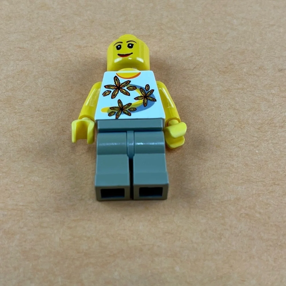 Lego great please