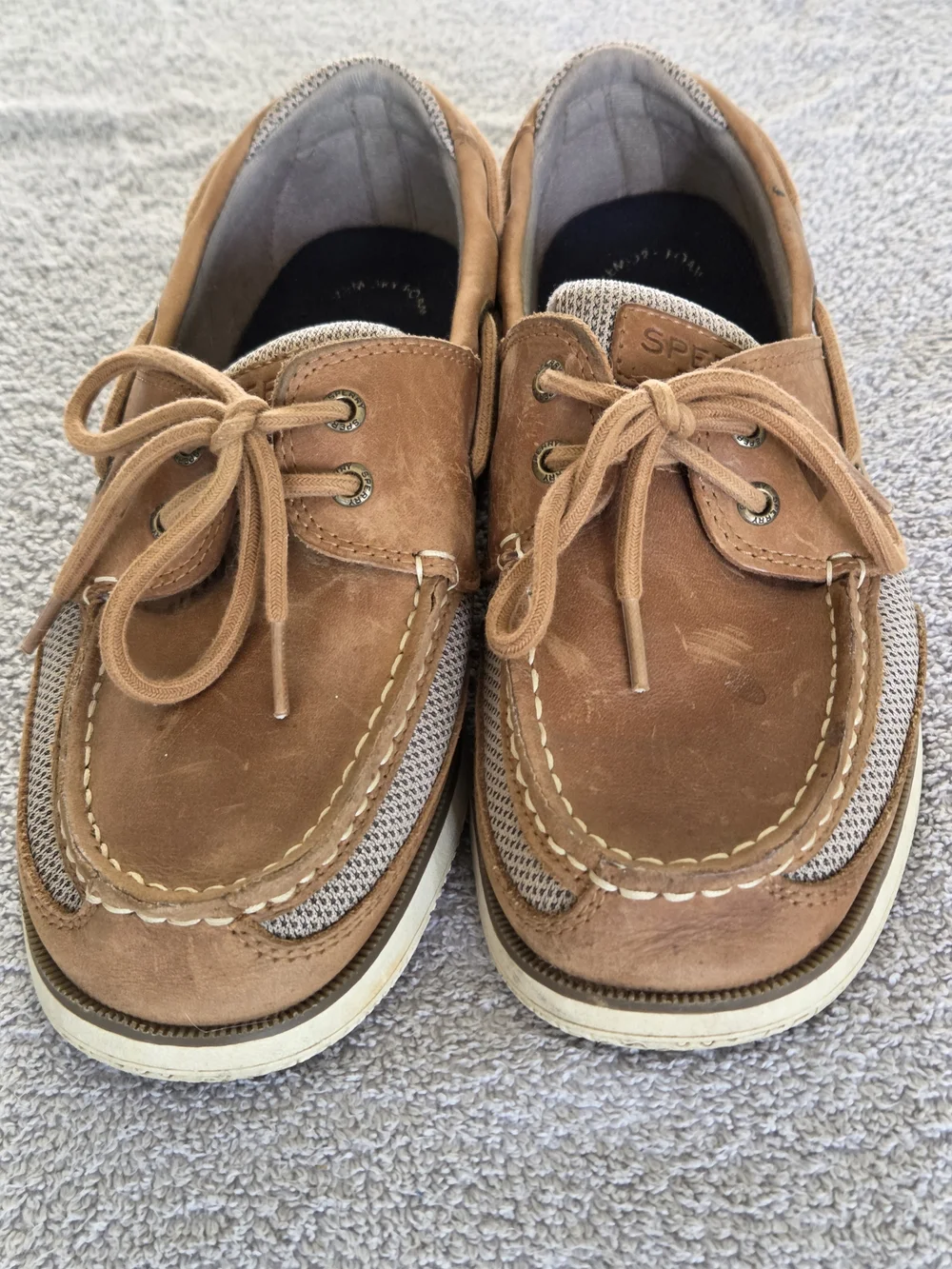 Sperry top sider