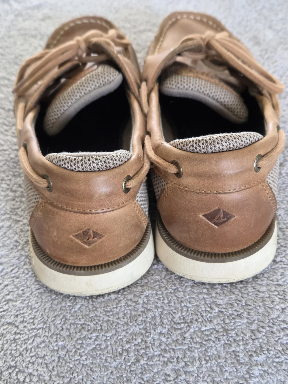 Sperry top sider