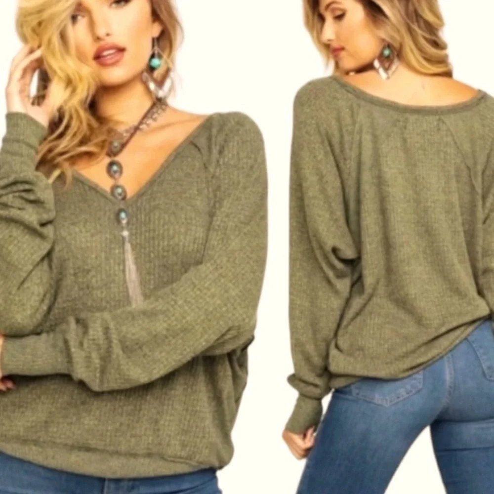 Free People free people