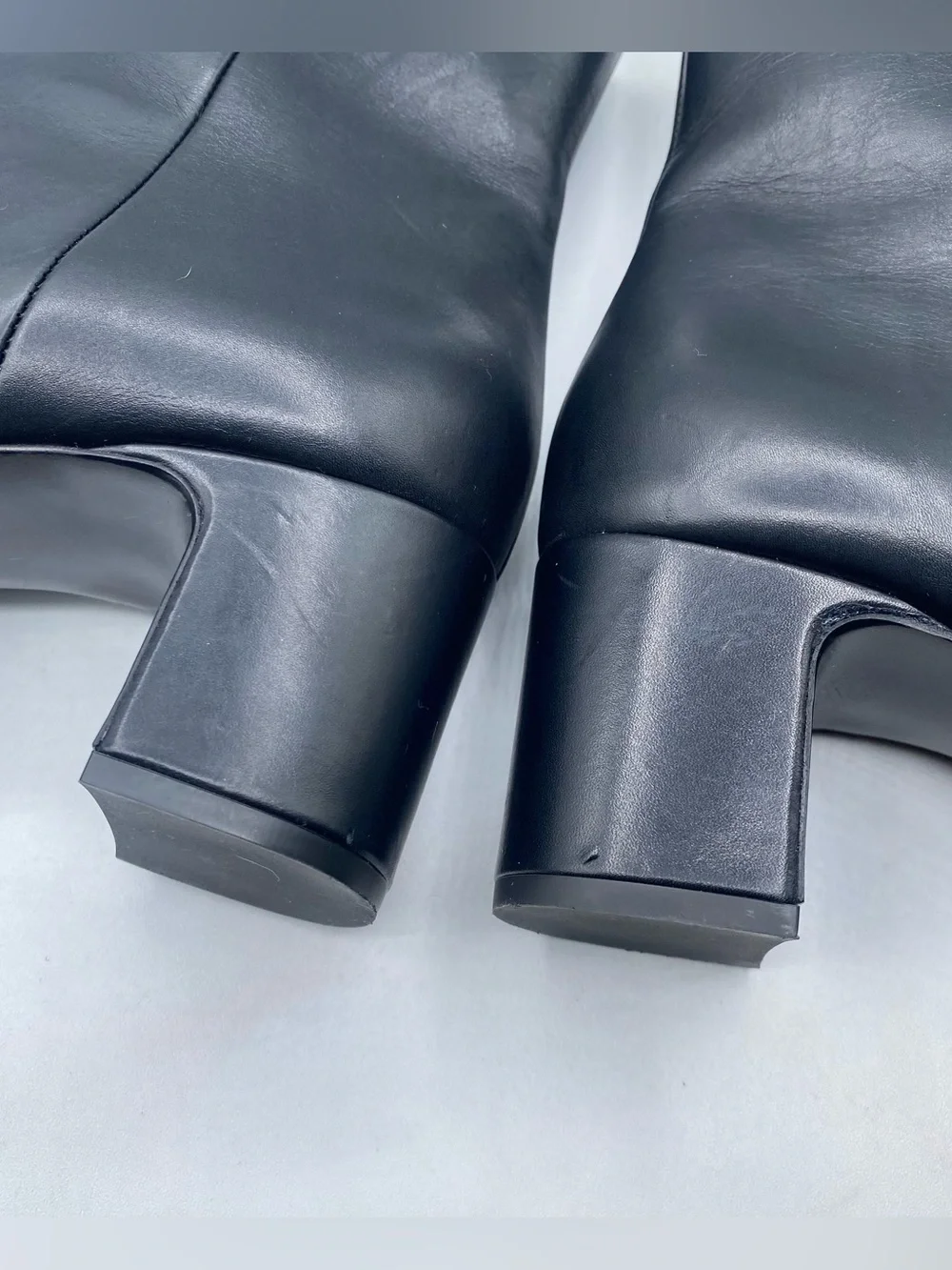 Prada authentic smooth