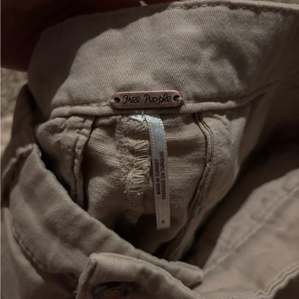Free People excellent