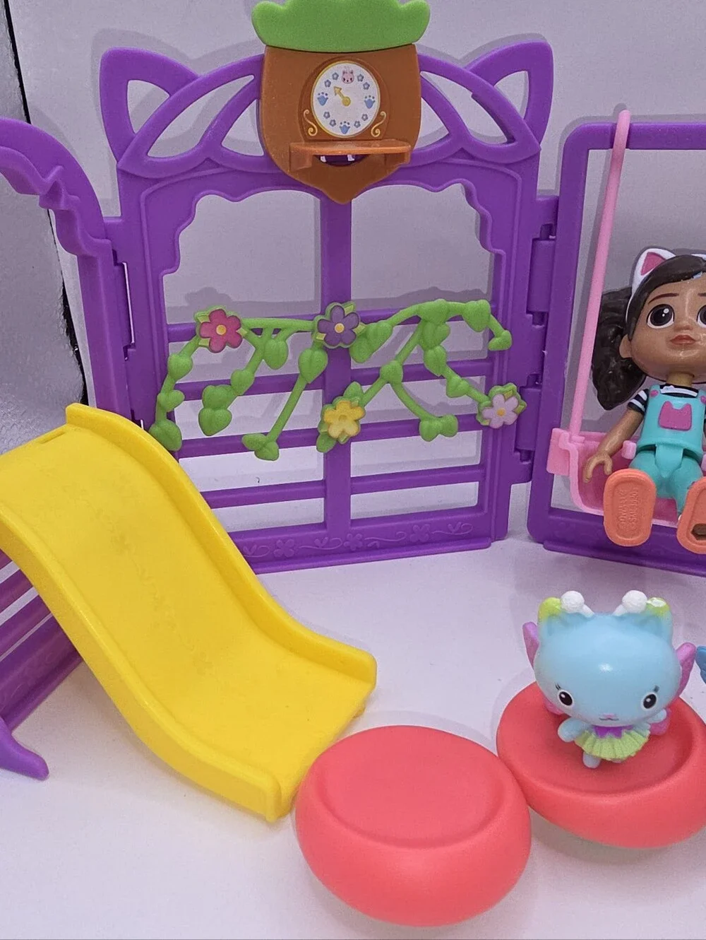 N/A gabby dollhouse