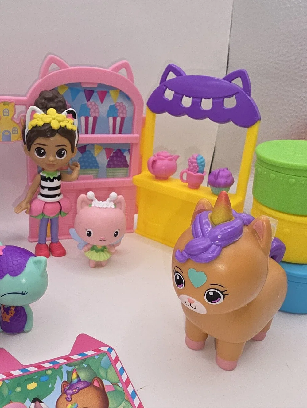 N/A gabby dollhouse