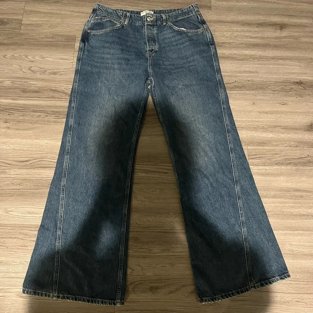 Free People like new