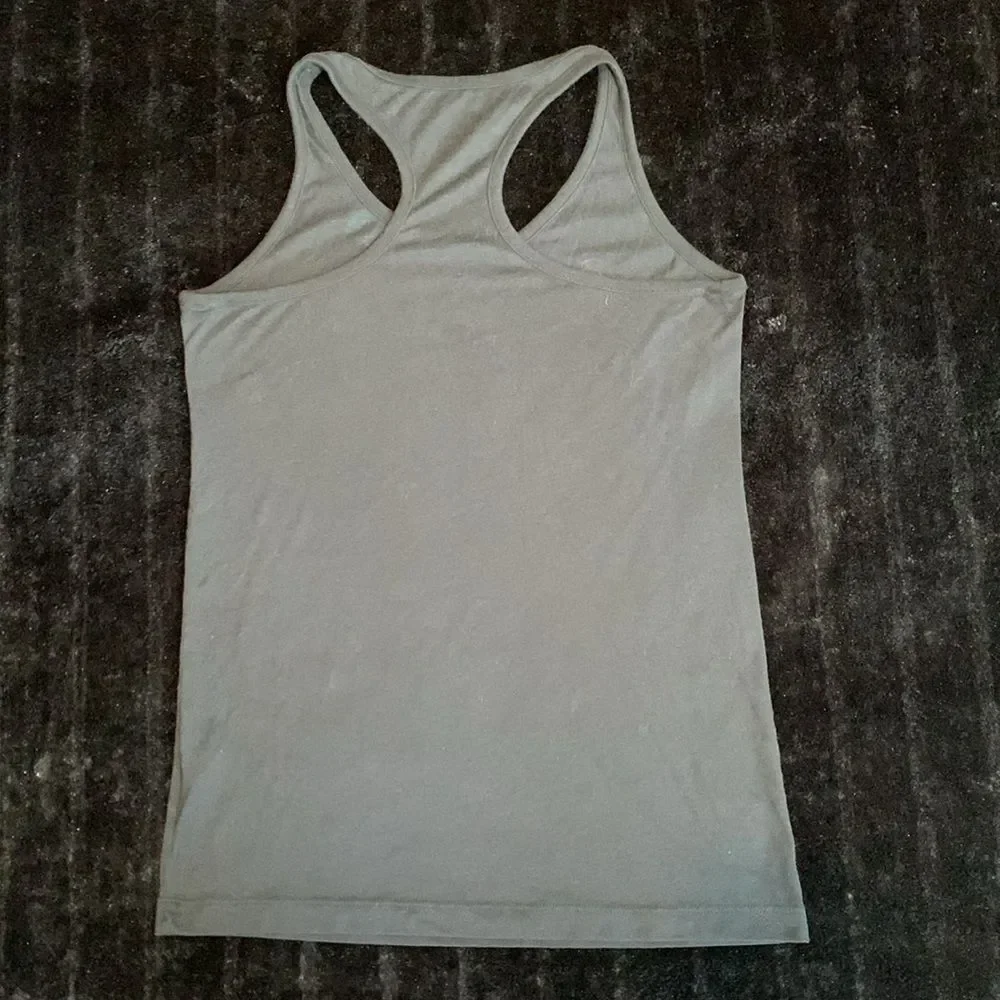 Nike women’s black