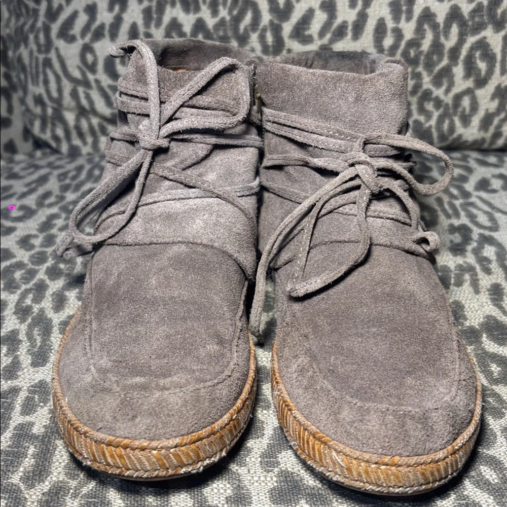 UGG brand item
