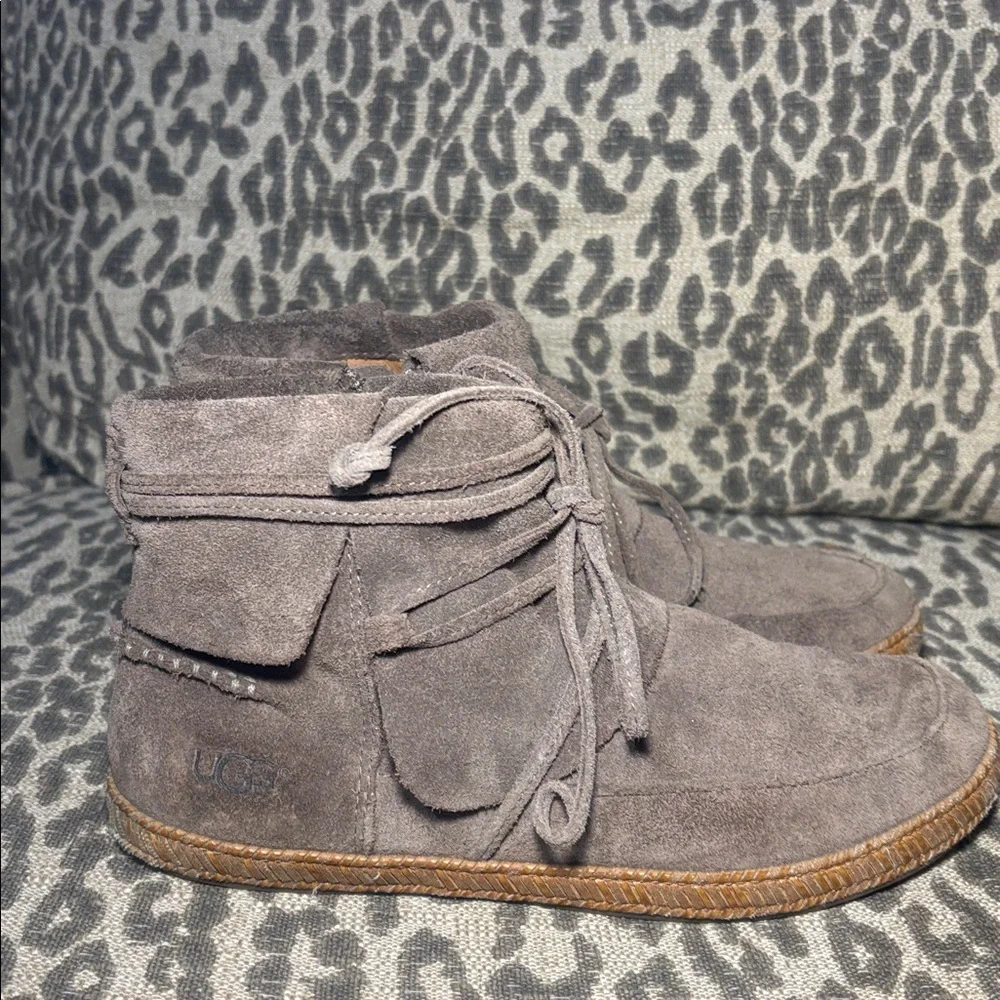 UGG brand item
