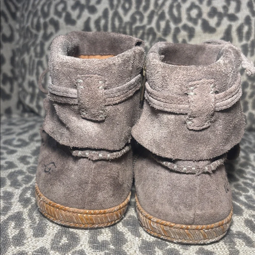 UGG brand item