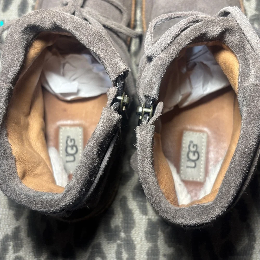 UGG brand item