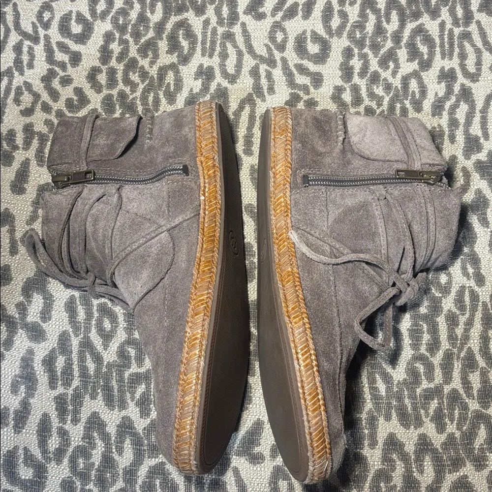UGG brand item