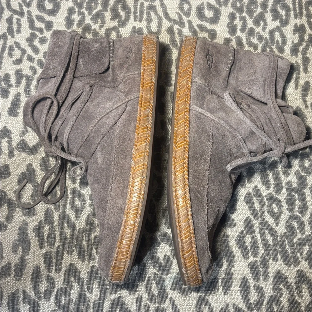 UGG brand item