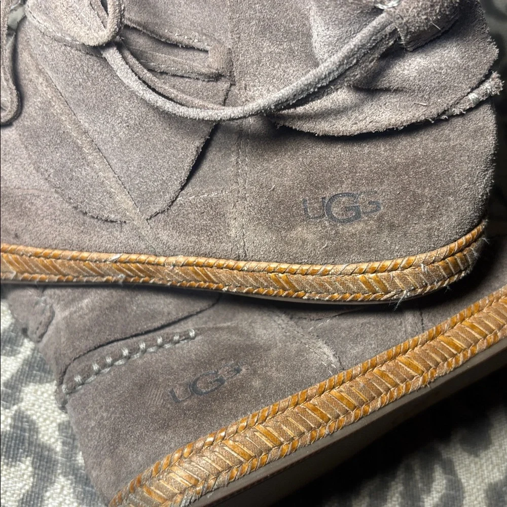 UGG brand item