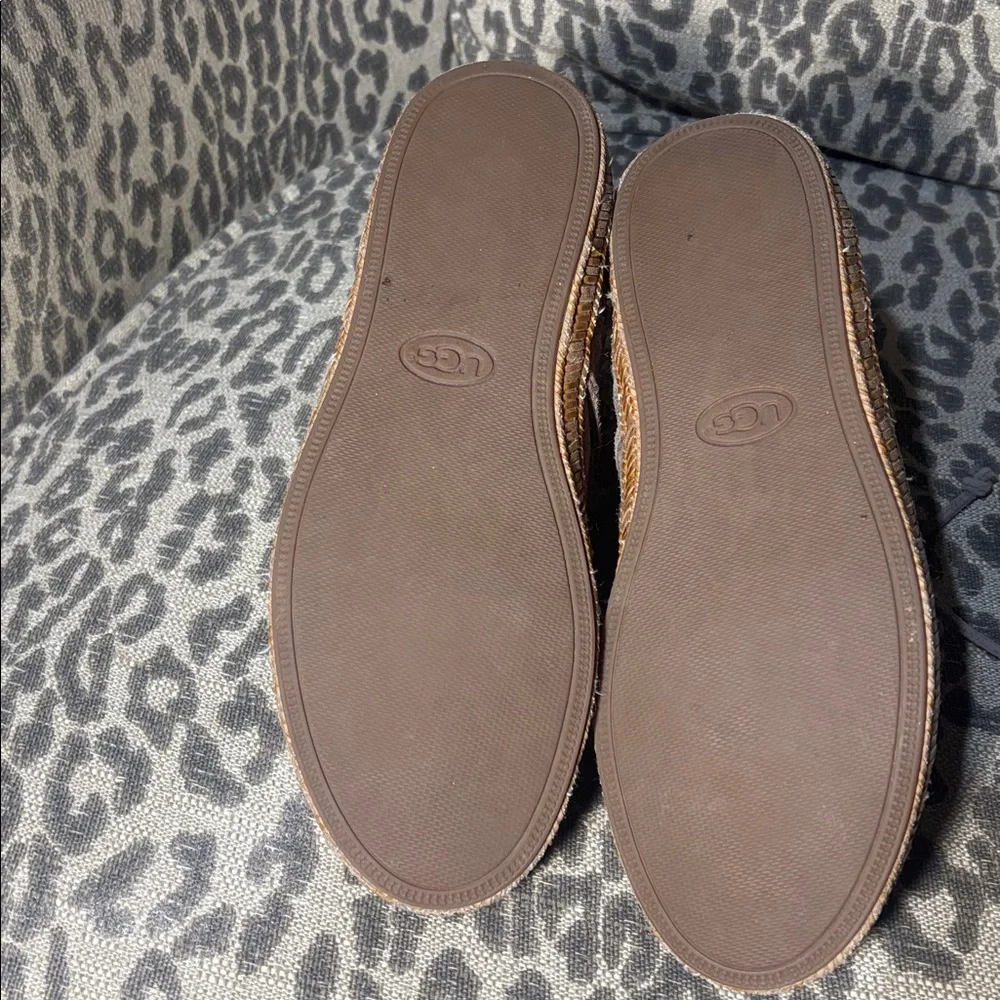 UGG brand item