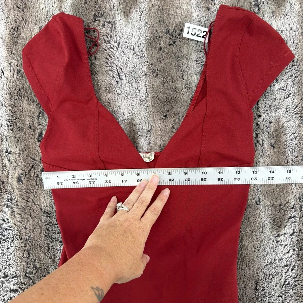 Free People excellent pre