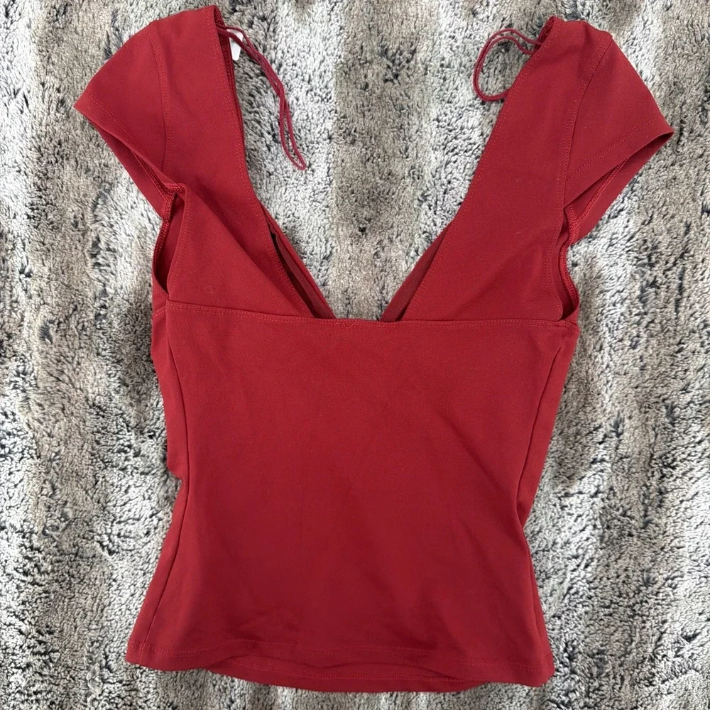 Free People excellent pre