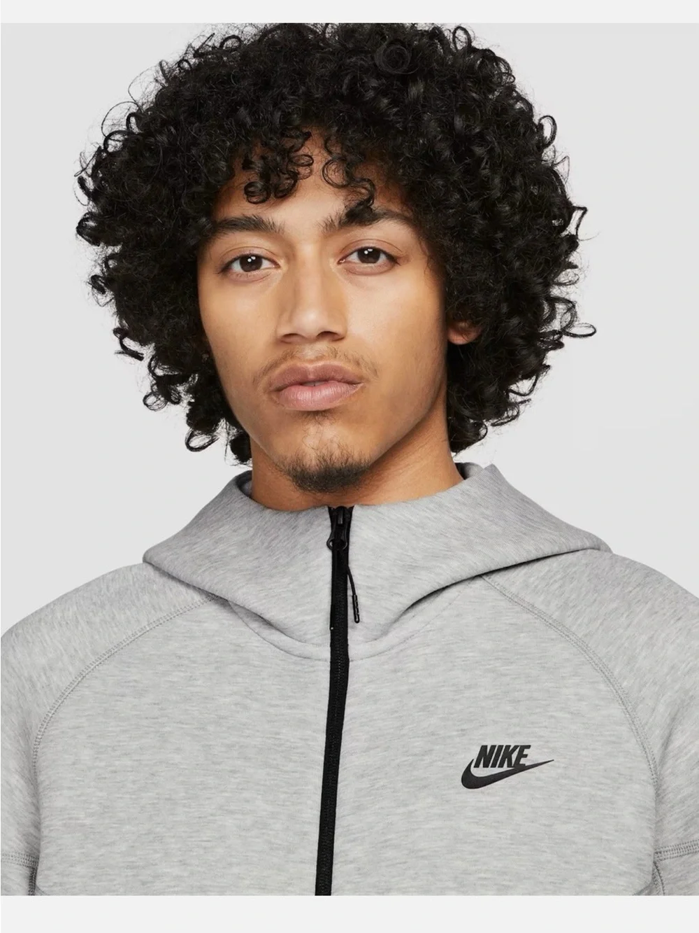 Nike sportswear tech