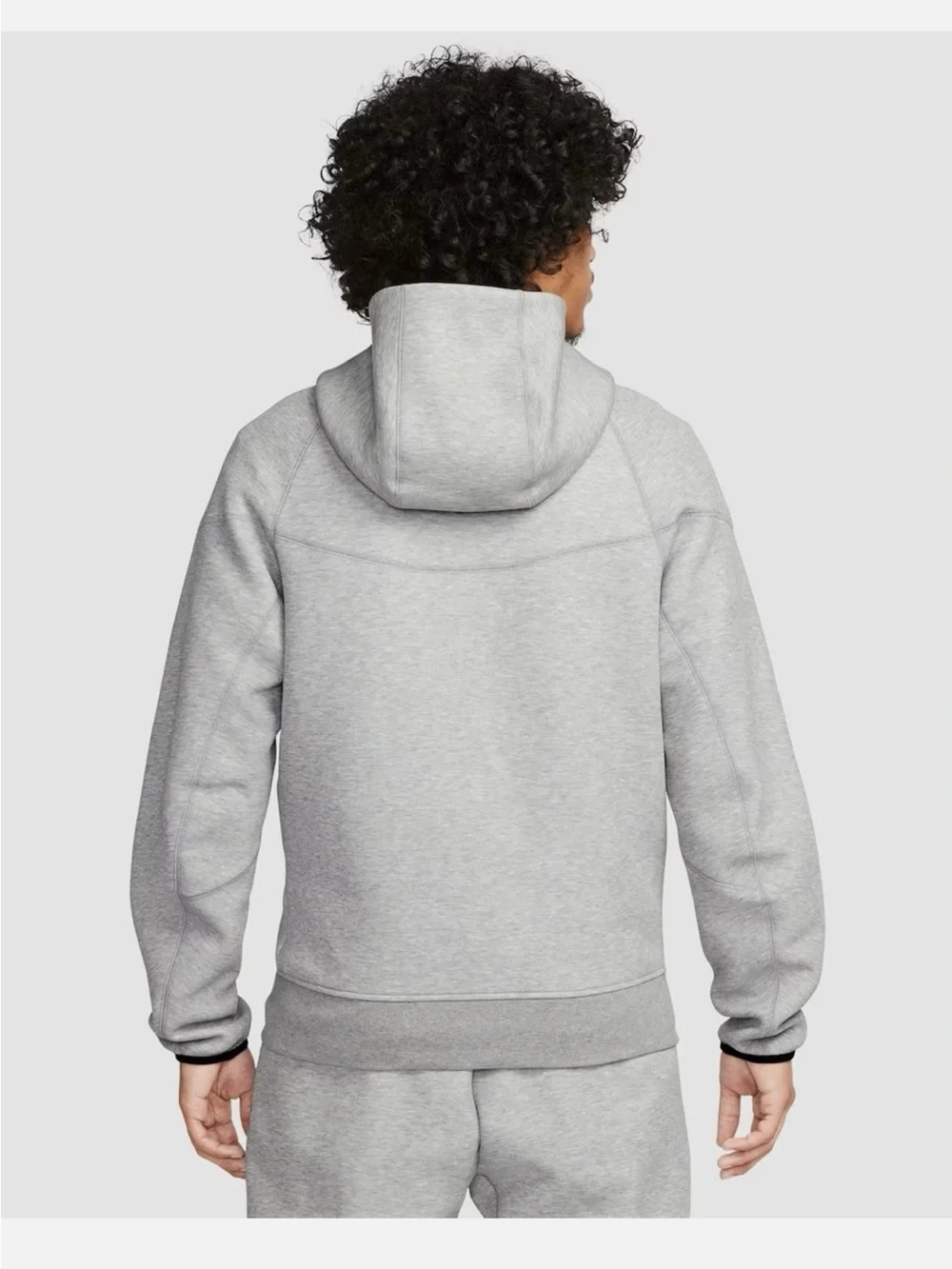 Nike sportswear tech