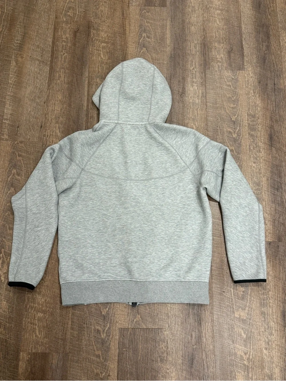 Nike sportswear tech