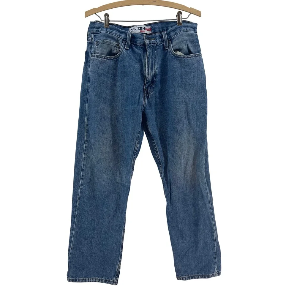 Denizen from Levis denizen from