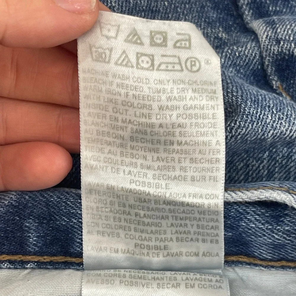 Denizen from Levis denizen from