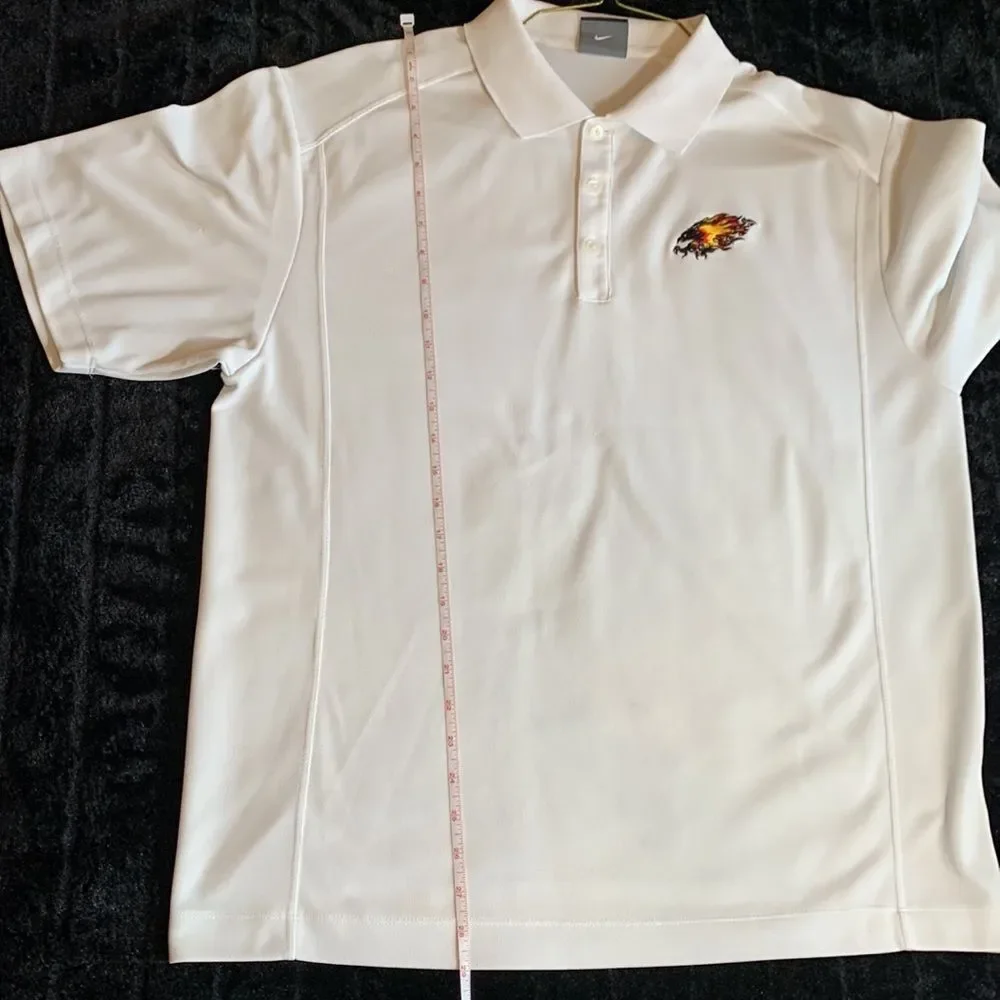 Nike men dri