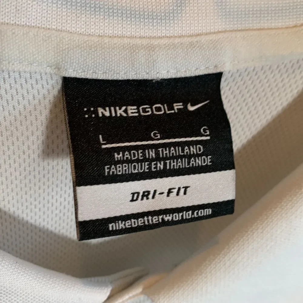 Nike men dri