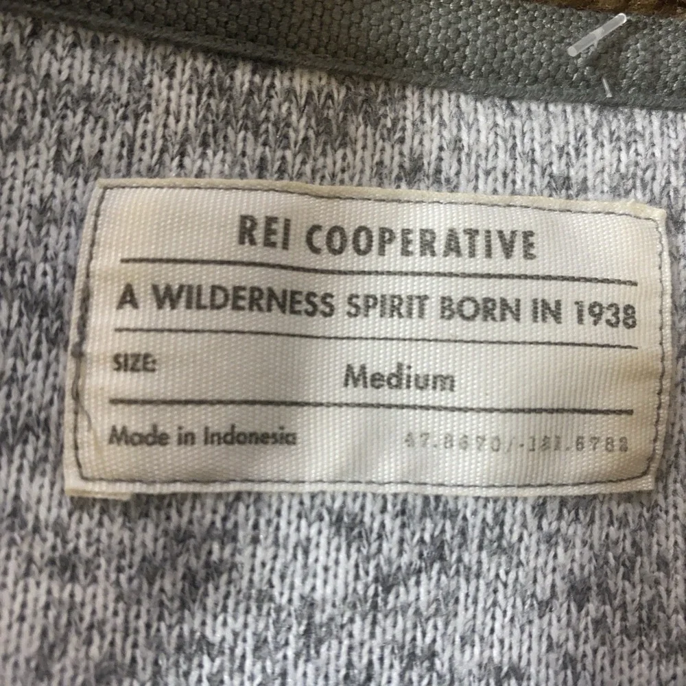 Cooperative stay warm