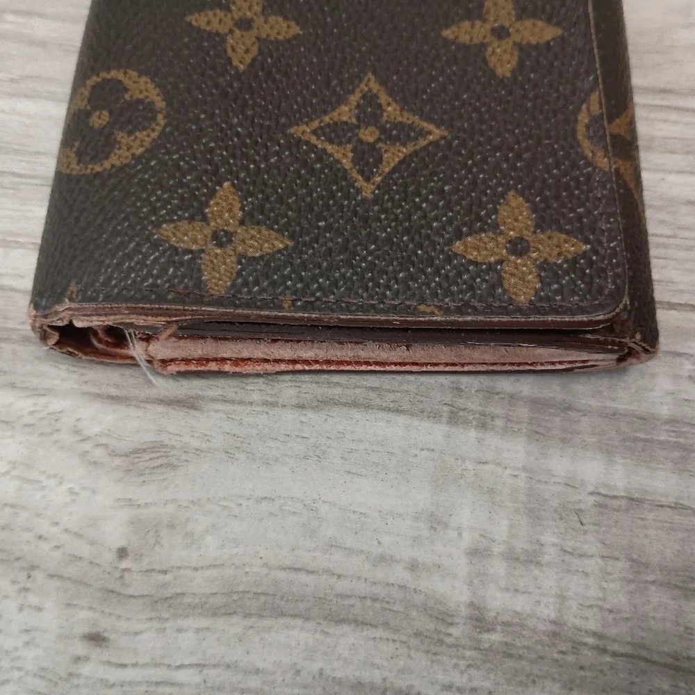 Louis Vuitton used