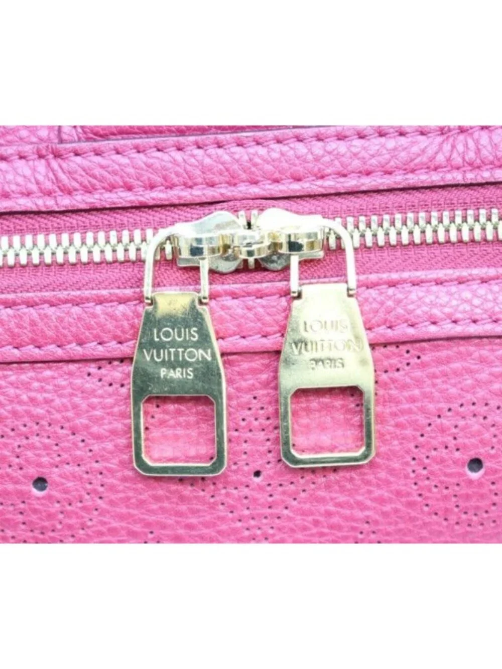 Louis Vuitton this authentic