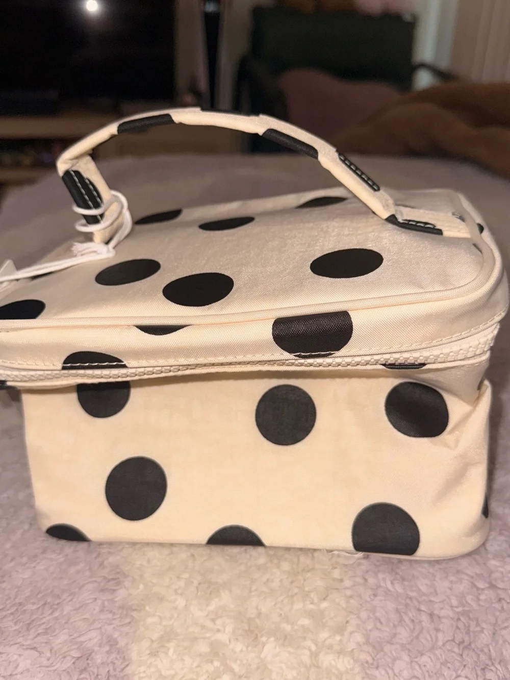 BAGGU top easy use