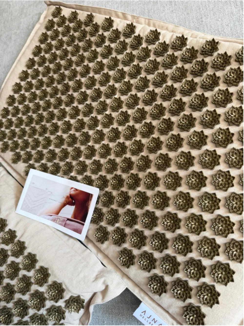 Anja acupressure mat