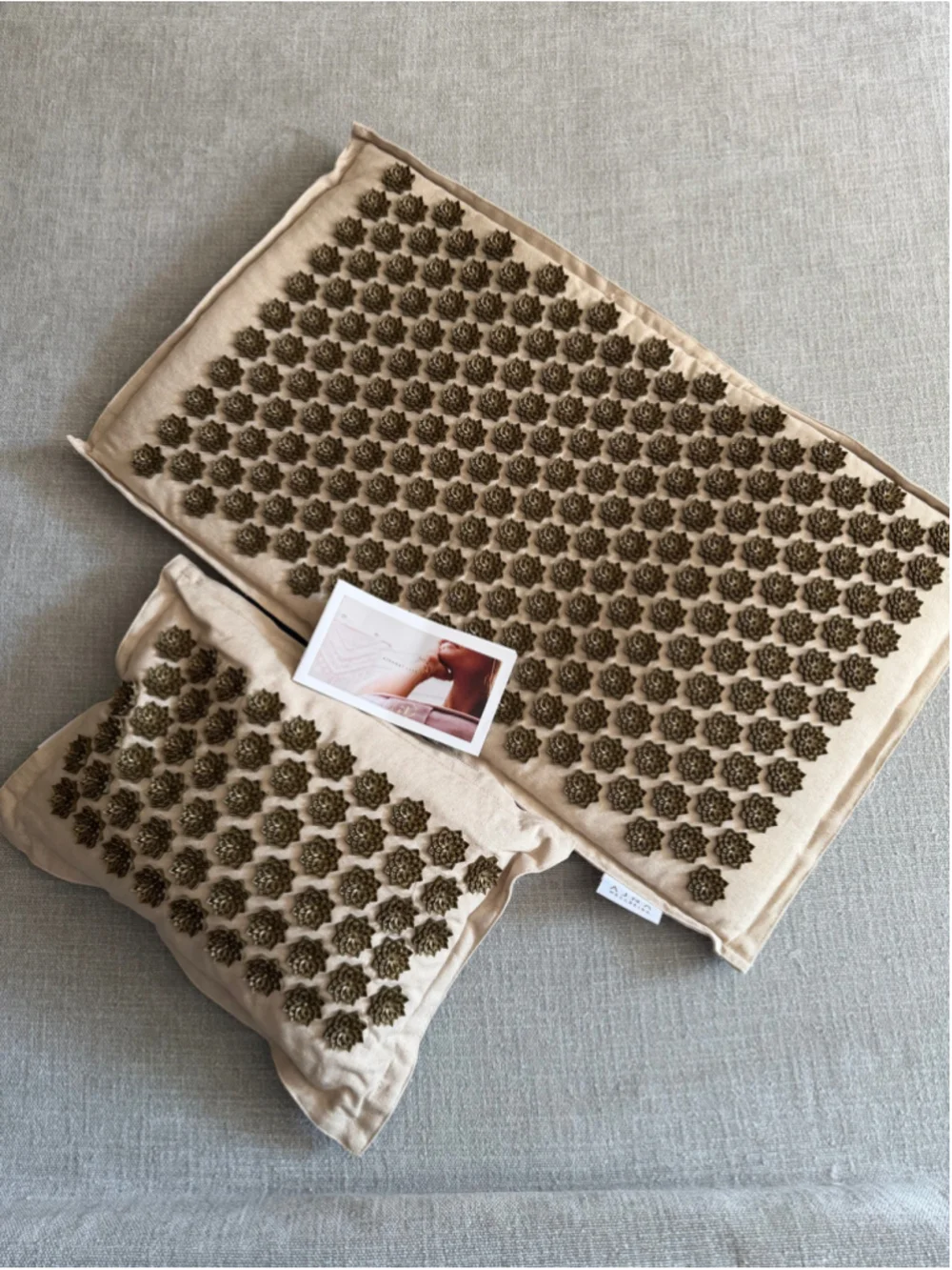 Anja acupressure mat