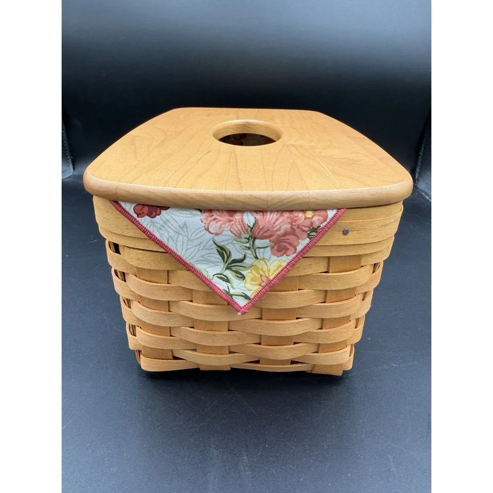 Longaberger 📌 item